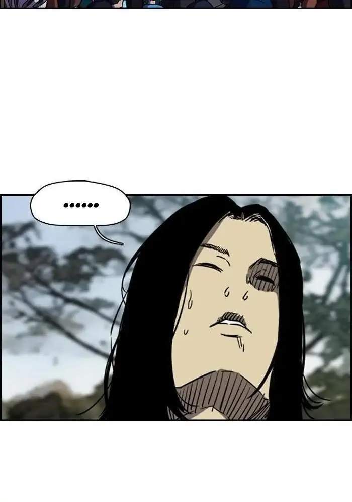 Wind Breaker Chapter 183 Gambar 28