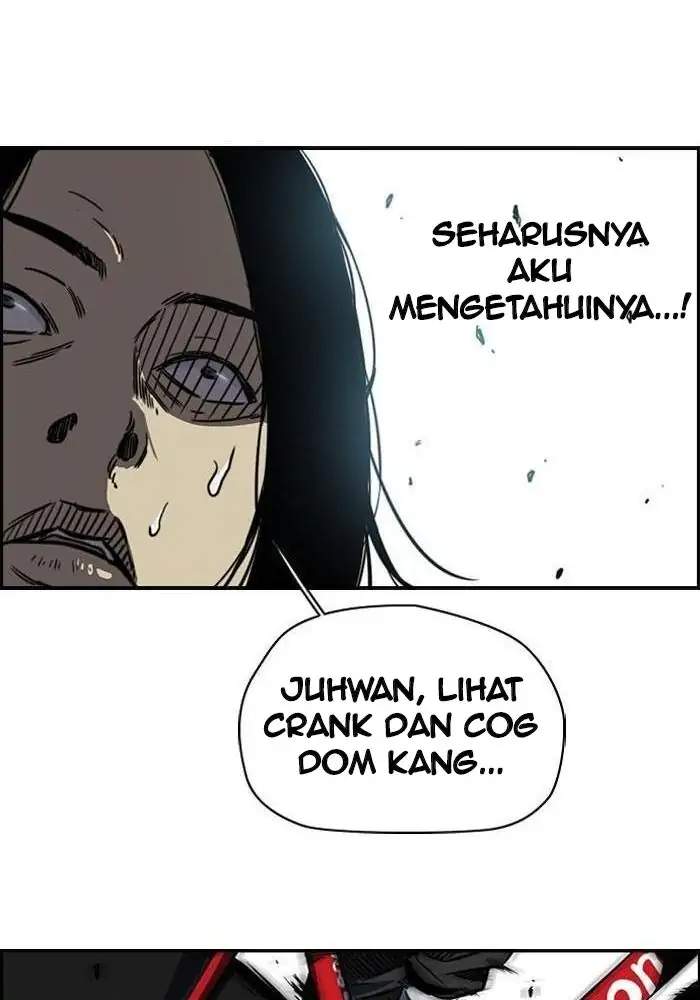 Wind Breaker Chapter 183 Gambar 29