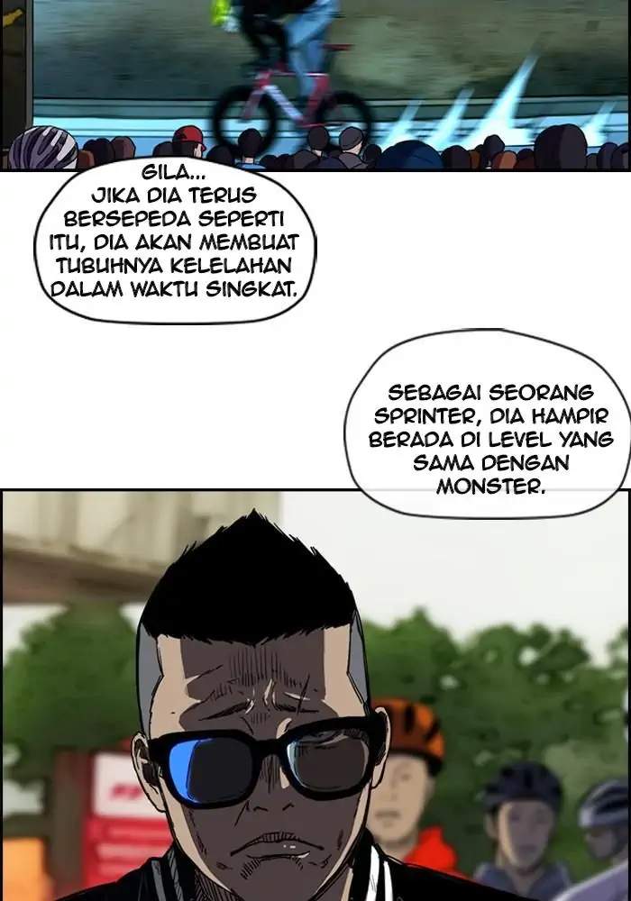 Wind Breaker Chapter 183 Gambar 3