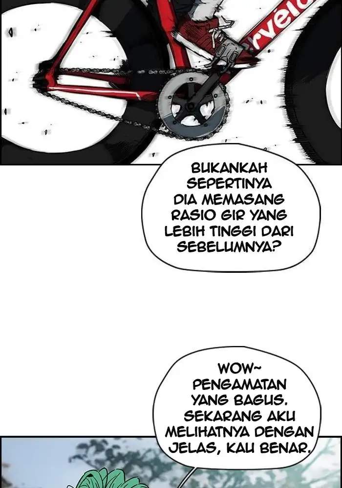 Wind Breaker Chapter 183 Gambar 30