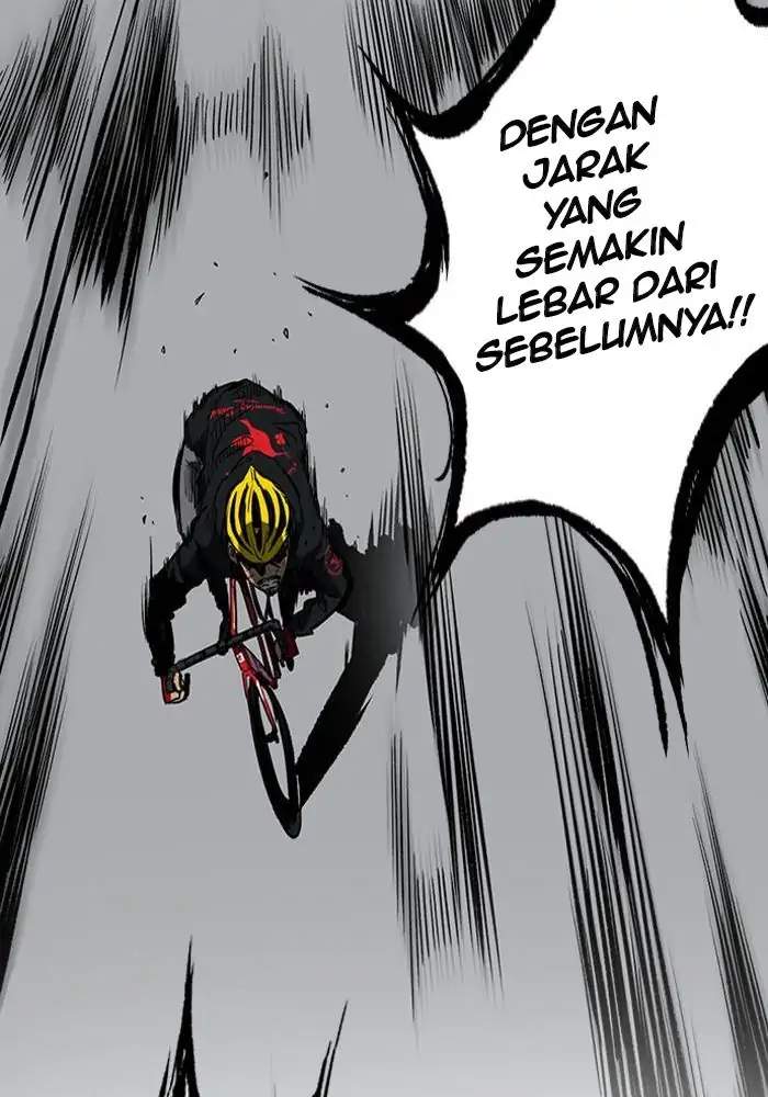 Wind Breaker Chapter 183 Gambar 34