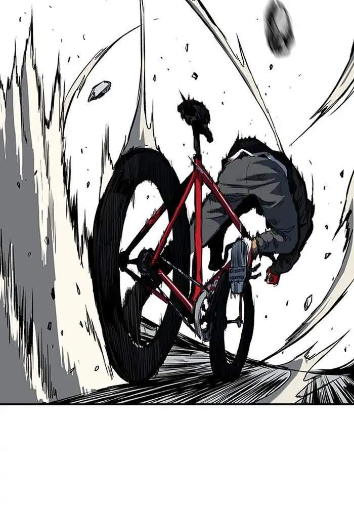 Wind Breaker Chapter 183 Gambar 36