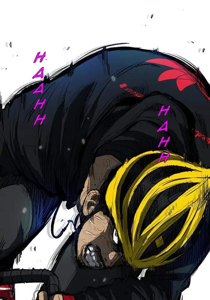 Wind Breaker Chapter 183 Gambar 39