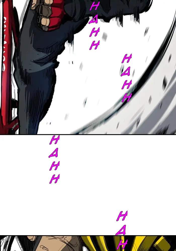 Wind Breaker Chapter 183 Gambar 40