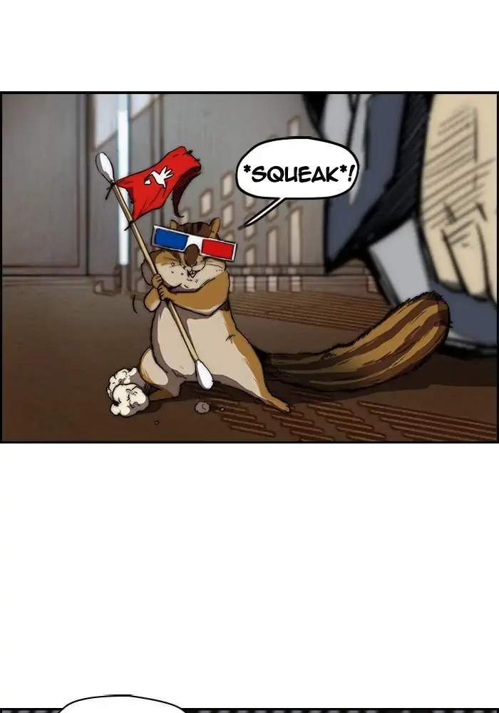 Wind Breaker Chapter 183 Gambar 44