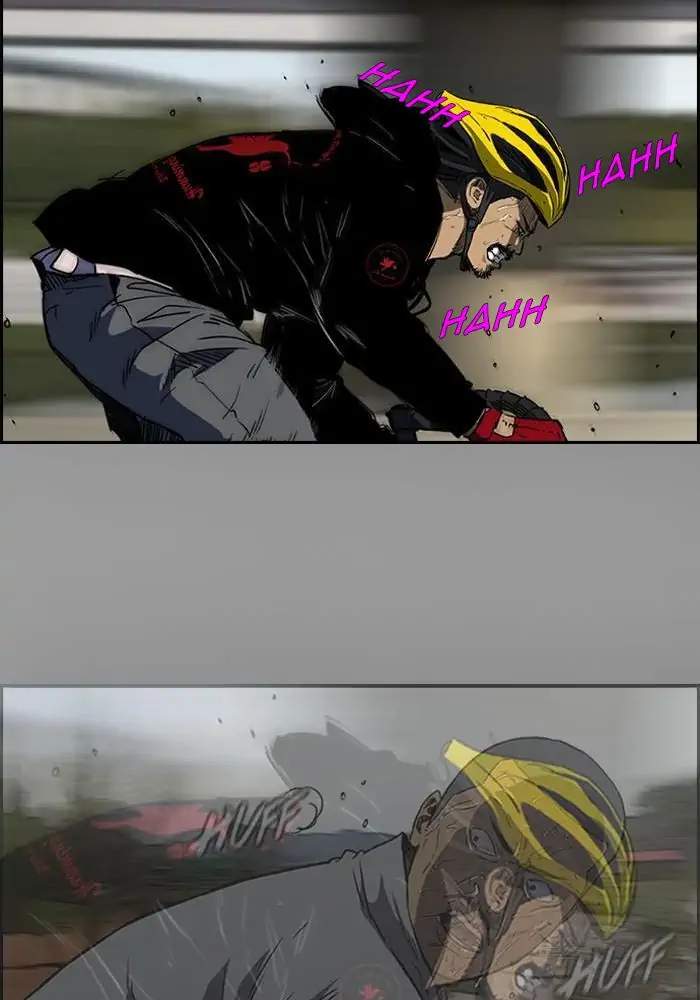 Wind Breaker Chapter 183 Gambar 46