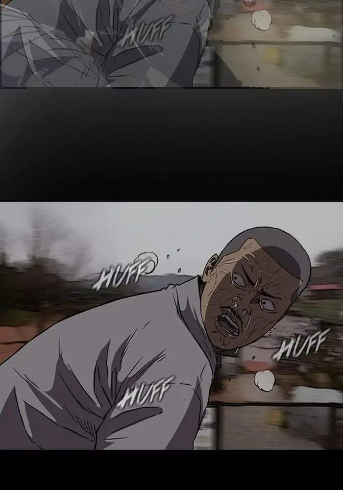 Wind Breaker Chapter 183 Gambar 47