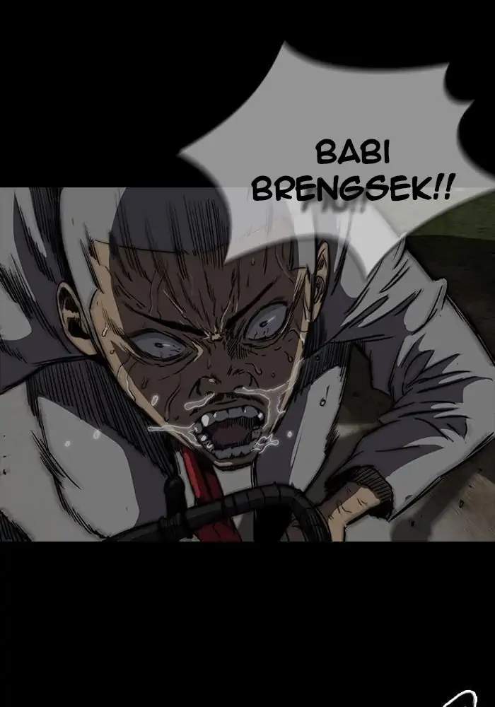 Wind Breaker Chapter 183 Gambar 48