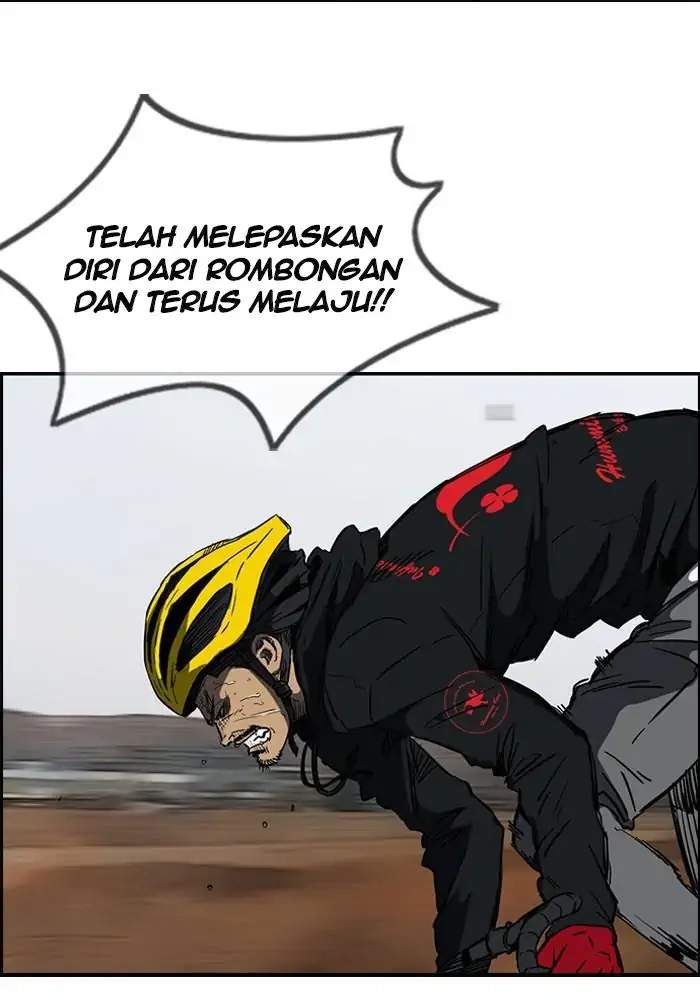 Wind Breaker Chapter 183 Gambar 5