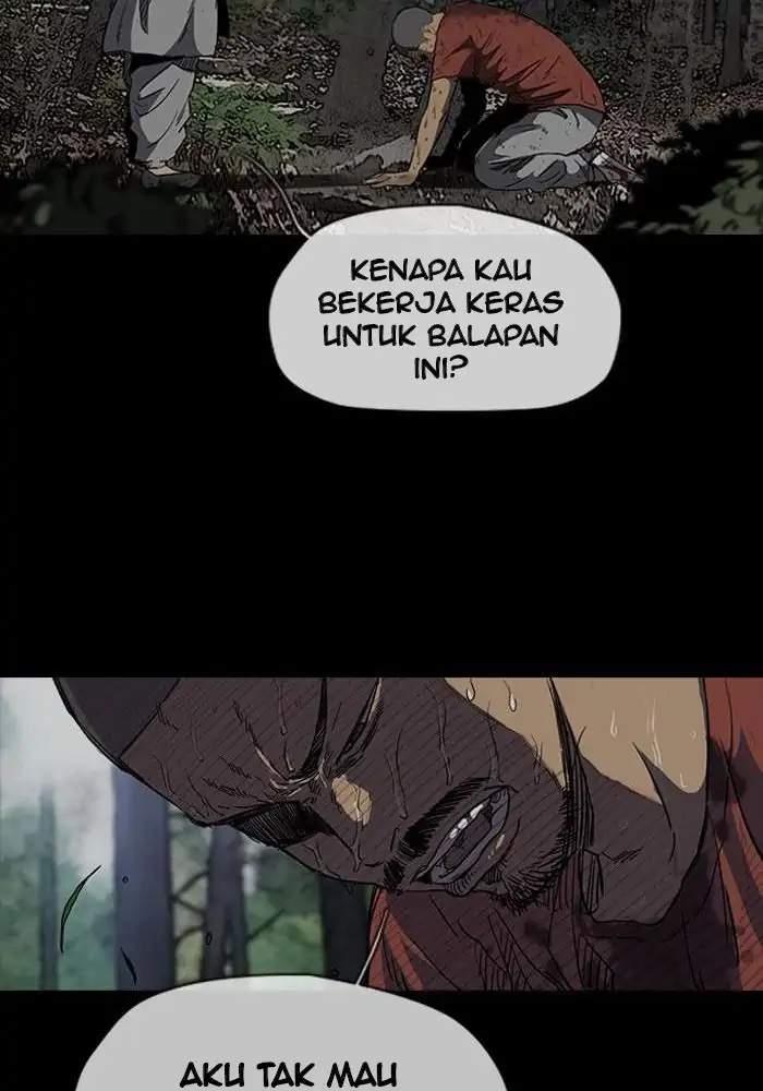 Wind Breaker Chapter 183 Gambar 53