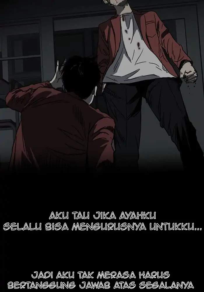 Wind Breaker Chapter 183 Gambar 55