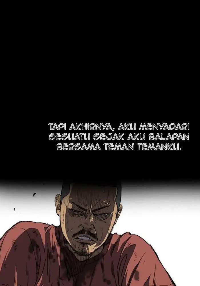 Wind Breaker Chapter 183 Gambar 56