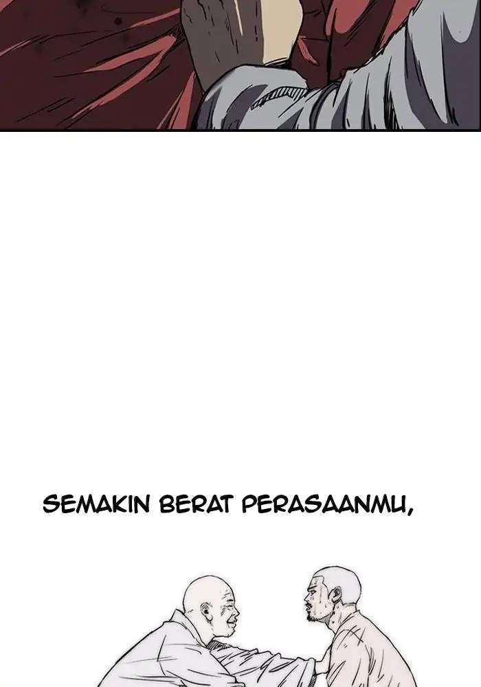 Wind Breaker Chapter 183 Gambar 59