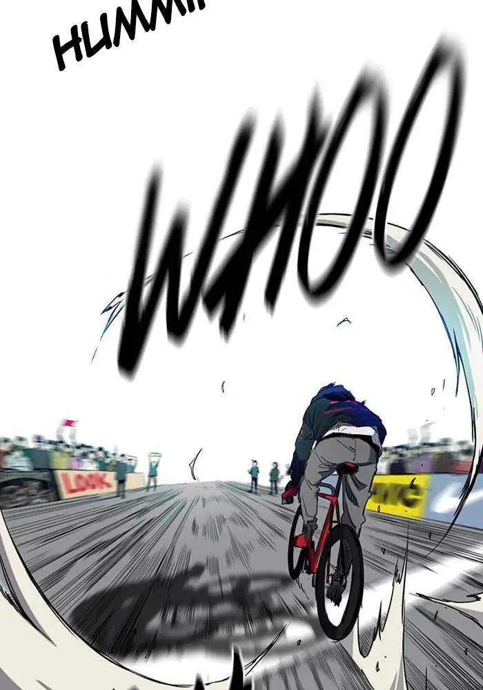 Wind Breaker Chapter 183 Gambar 63