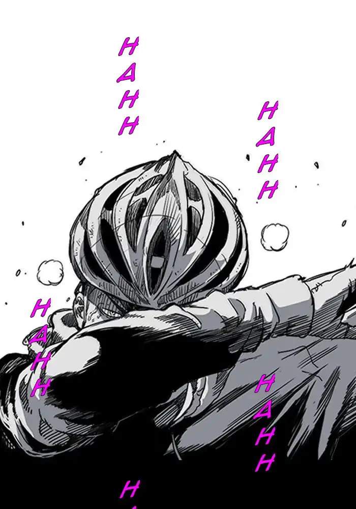 Wind Breaker Chapter 183 Gambar 68