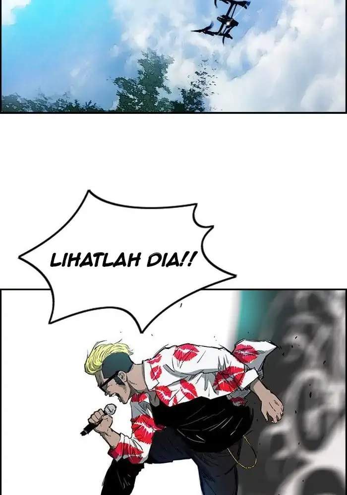 Wind Breaker Chapter 183 Gambar 8