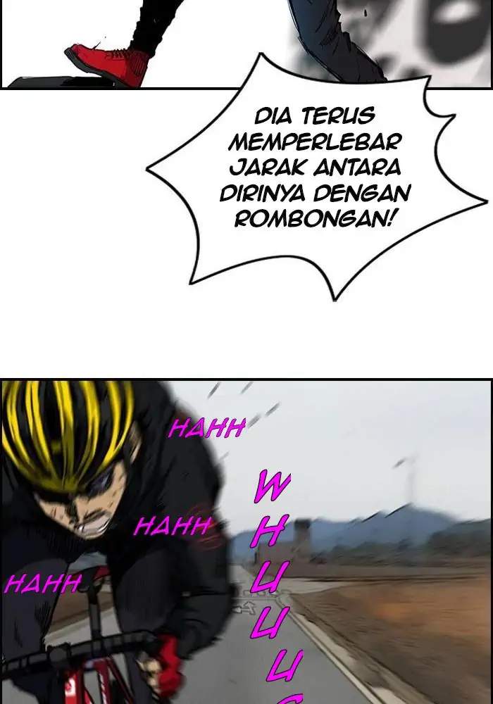 Wind Breaker Chapter 183 Gambar 9