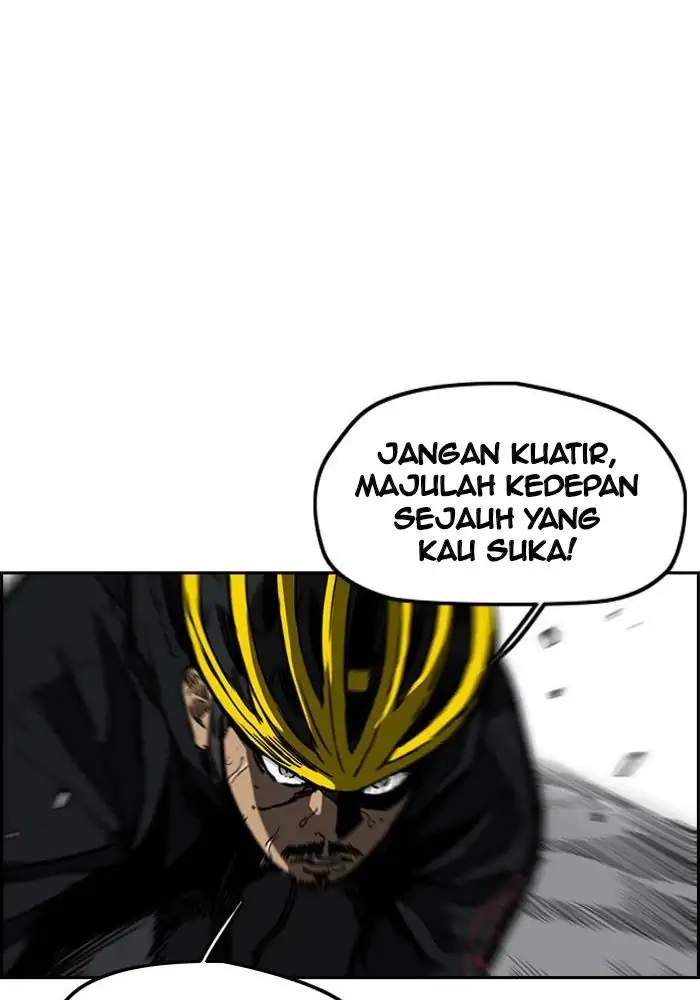 Wind Breaker Chapter 182 Gambar 16