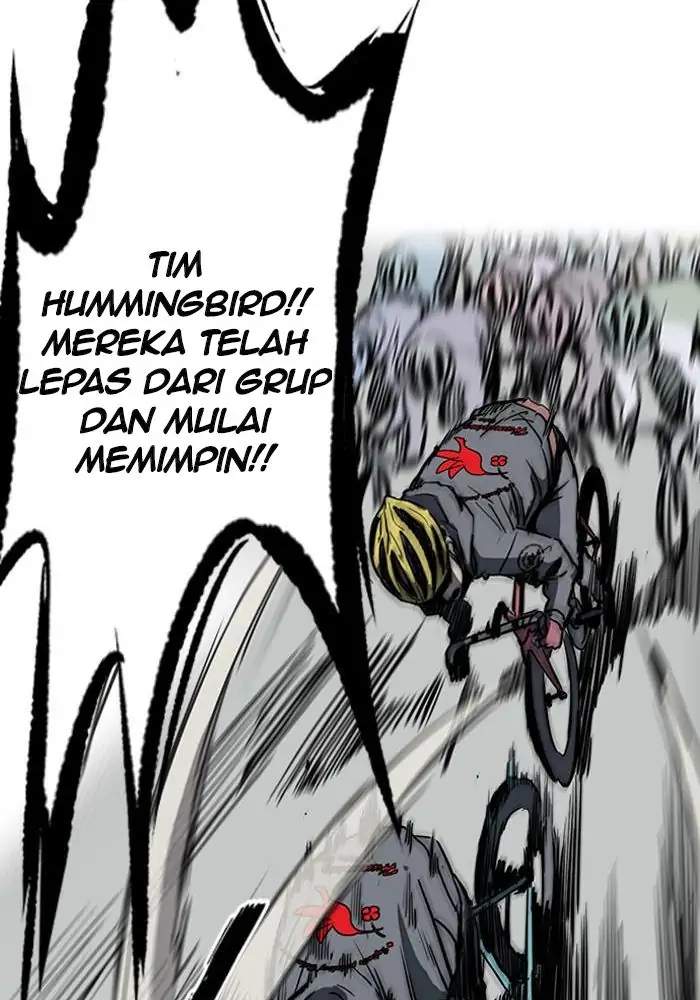 Wind Breaker Chapter 182 Gambar 20