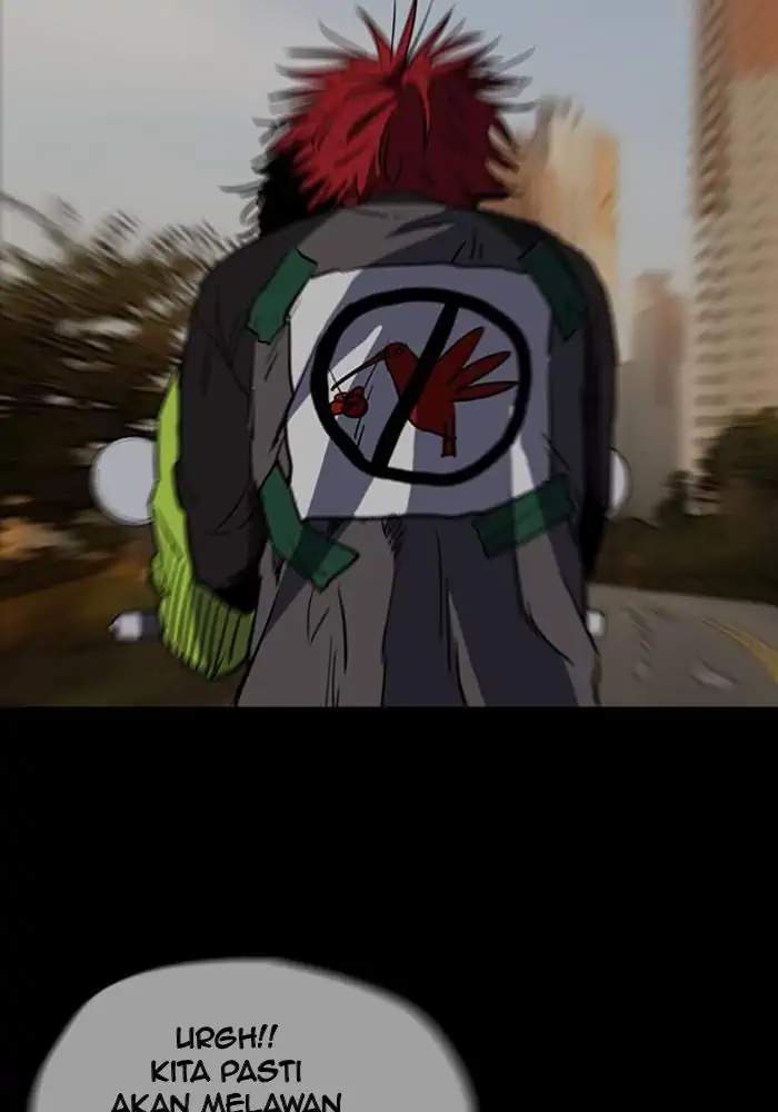 Wind Breaker Chapter 182 Gambar 39
