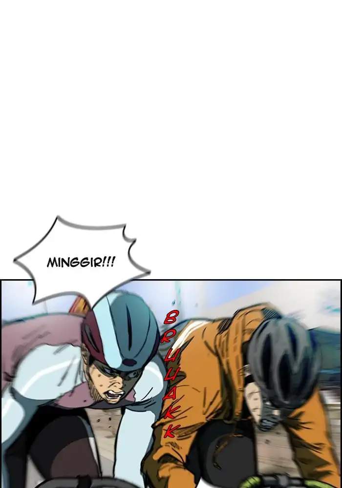 Wind Breaker Chapter 182 Gambar 4