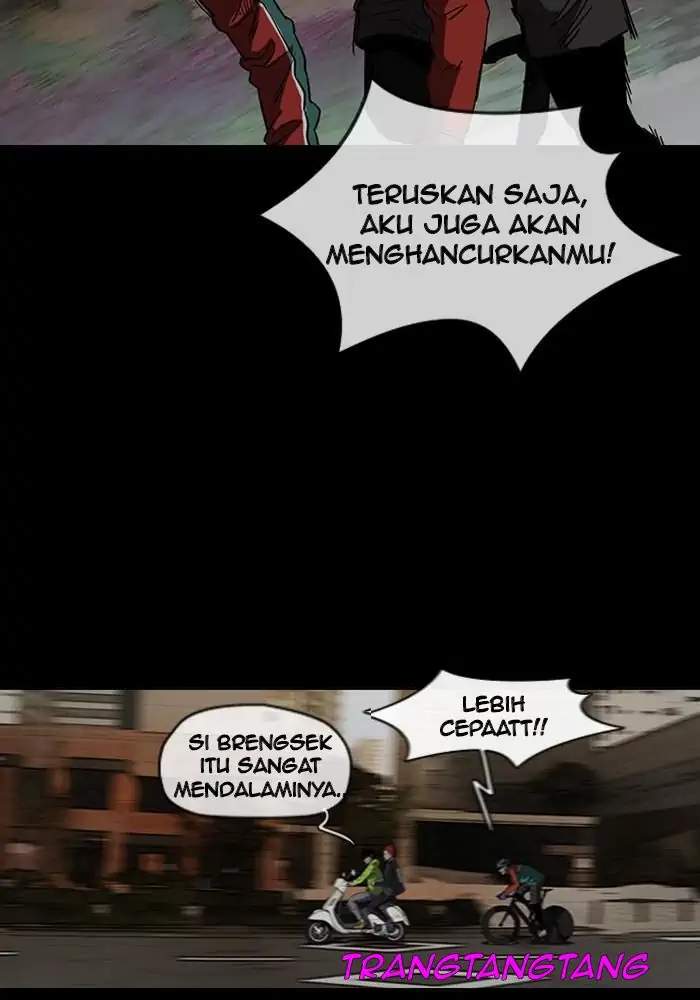 Wind Breaker Chapter 182 Gambar 44