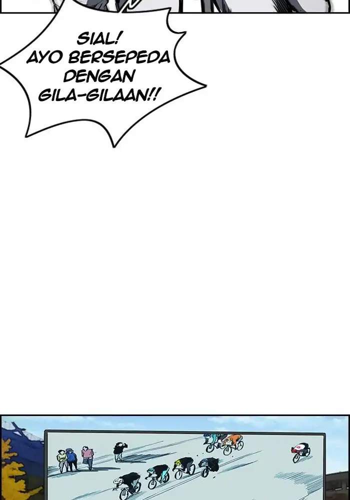 Wind Breaker Chapter 182 Gambar 55