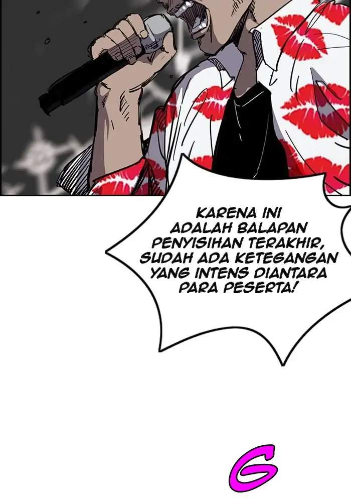 Wind Breaker Chapter 182 Gambar 6