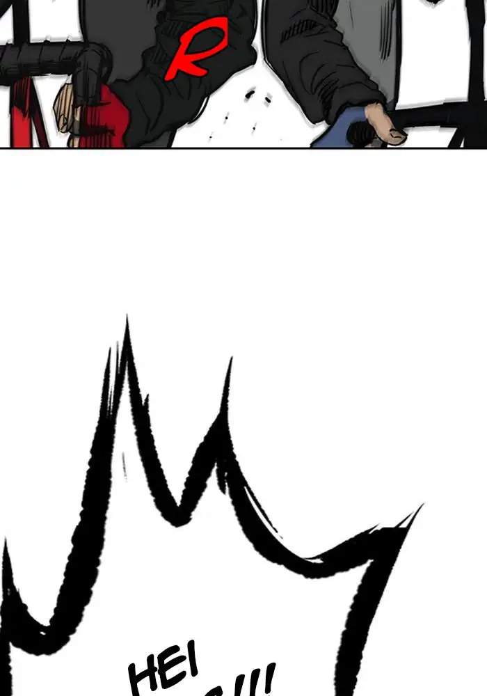 Wind Breaker Chapter 182 Gambar 61