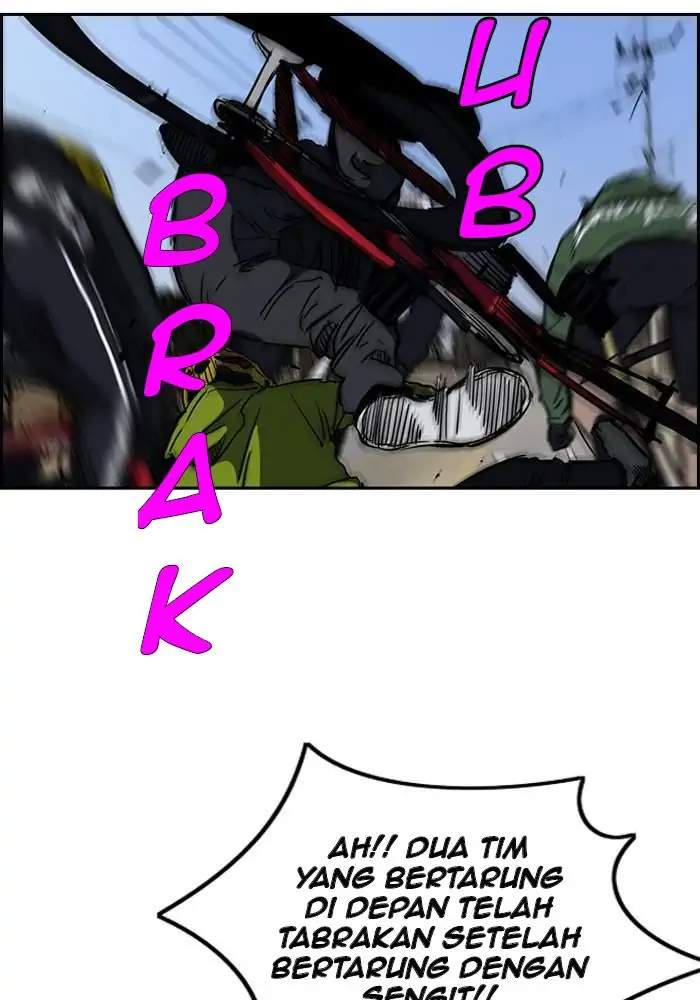 Wind Breaker Chapter 182 Gambar 7