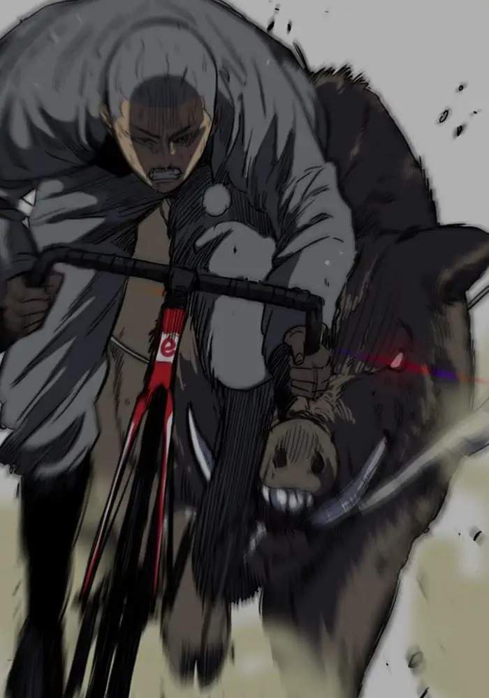 Wind Breaker Chapter 182 Gambar 71