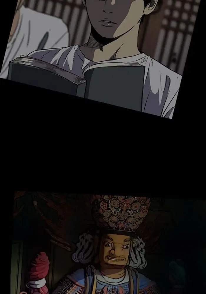 Wind Breaker Chapter 182 Gambar 74