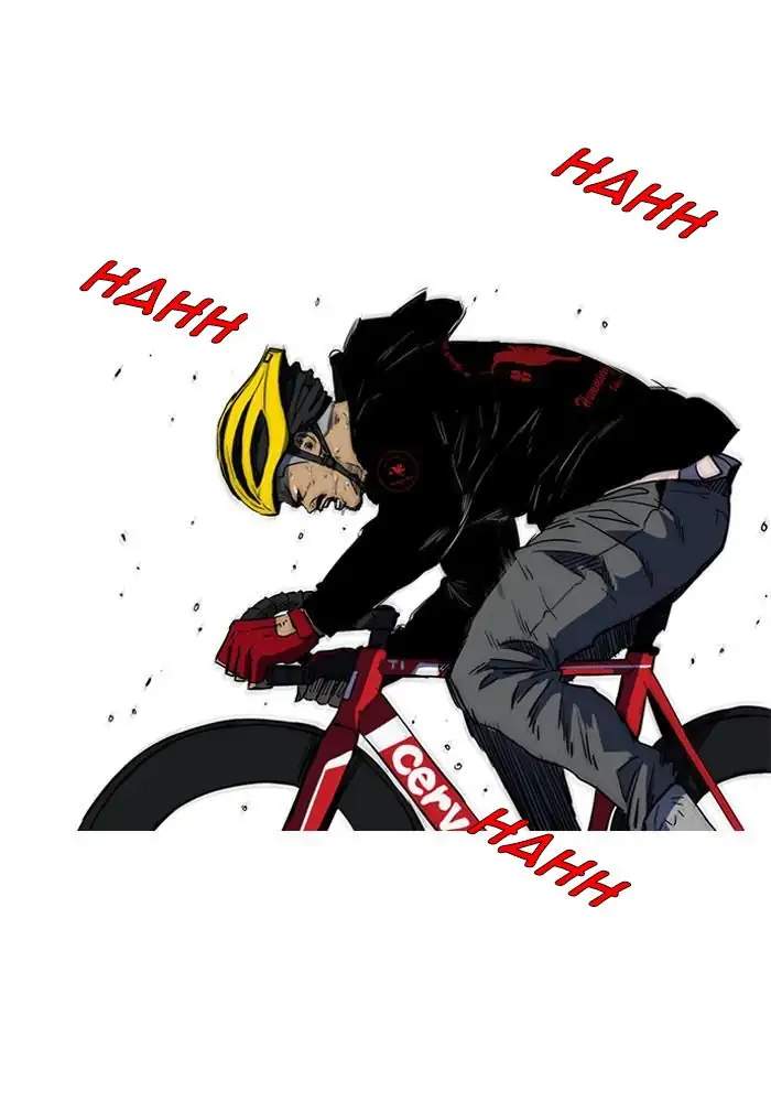 Wind Breaker Chapter 182 Gambar 79