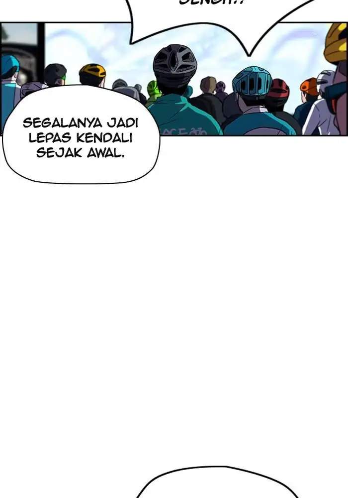 Wind Breaker Chapter 182 Gambar 8