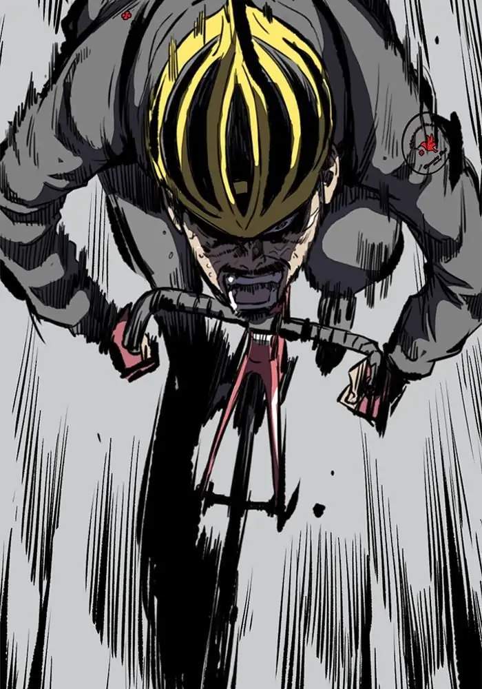 Wind Breaker Chapter 182 Gambar 85