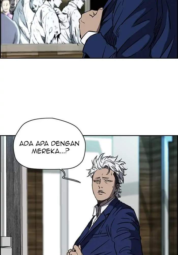 Wind Breaker Chapter 181 Gambar 14