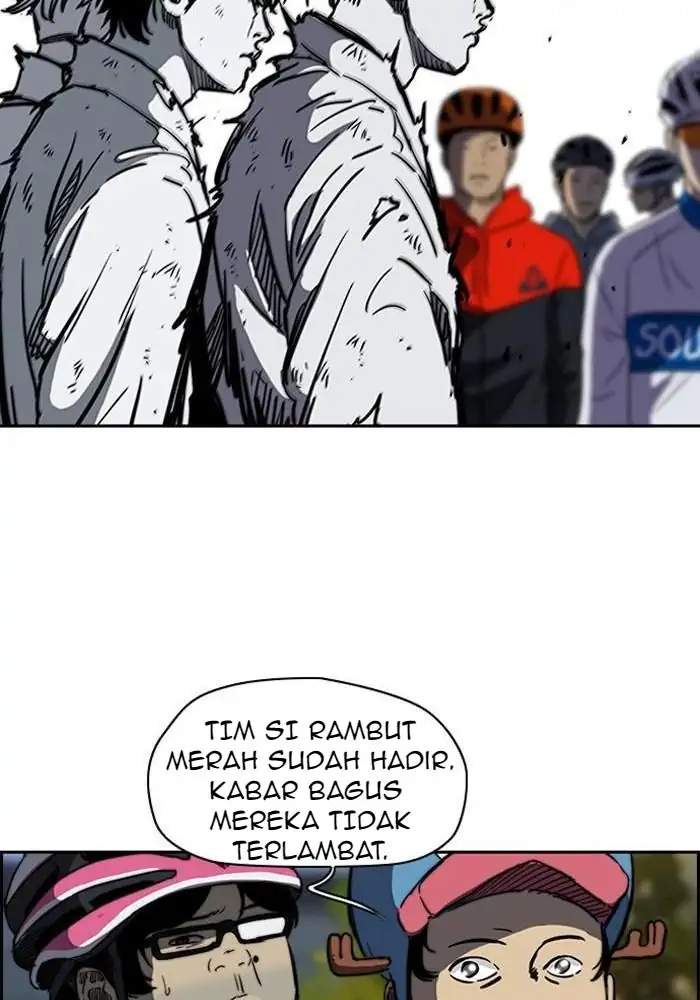 Wind Breaker Chapter 181 Gambar 24