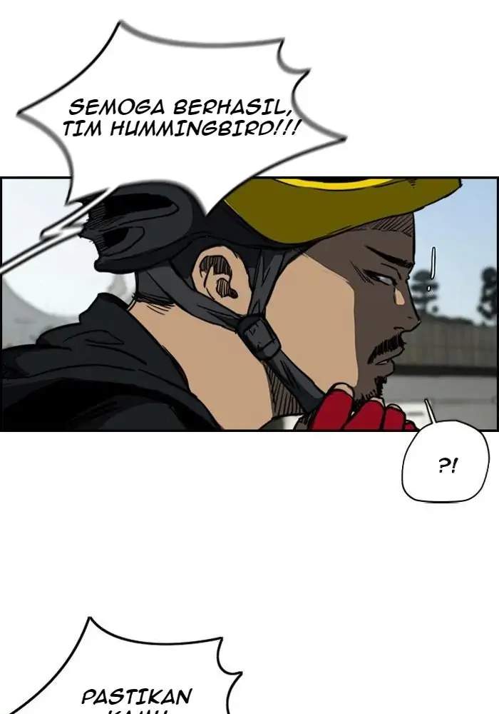 Wind Breaker Chapter 181 Gambar 41