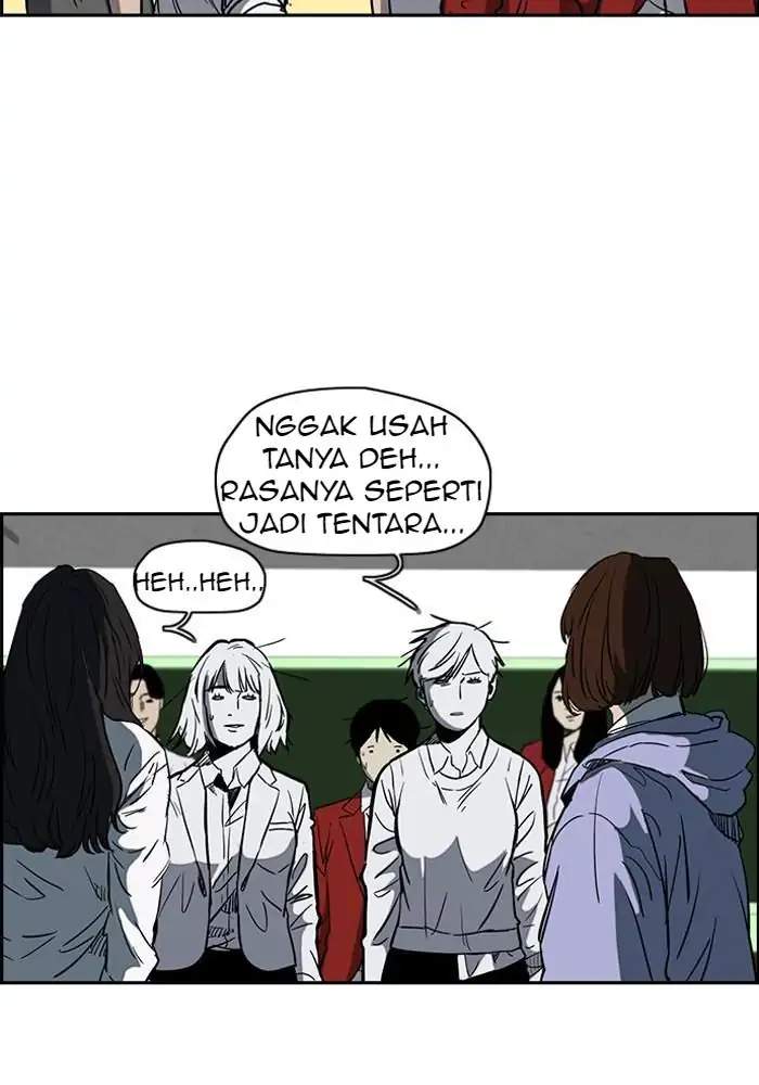 Wind Breaker Chapter 181 Gambar 6