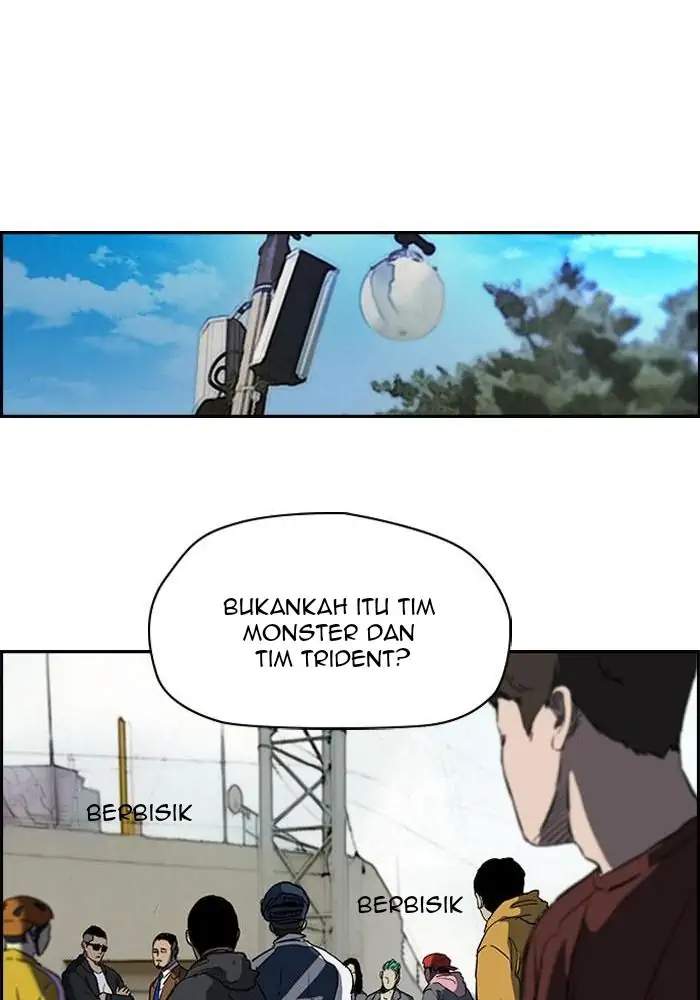 Wind Breaker Chapter 180 Gambar 11