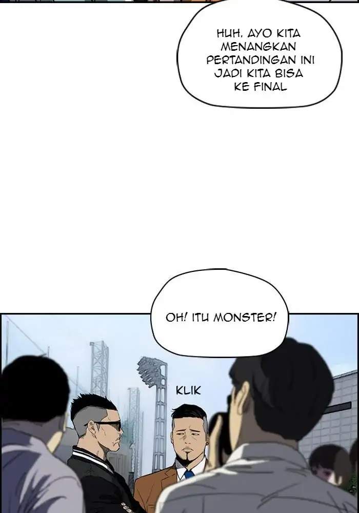 Wind Breaker Chapter 180 Gambar 13