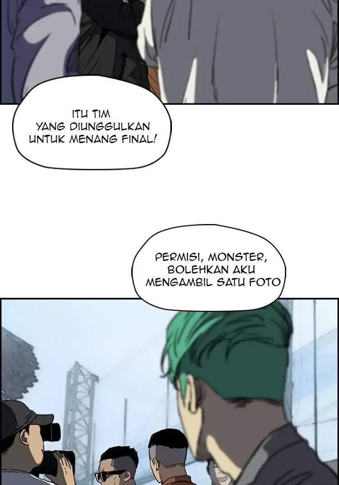 Wind Breaker Chapter 180 Gambar 14