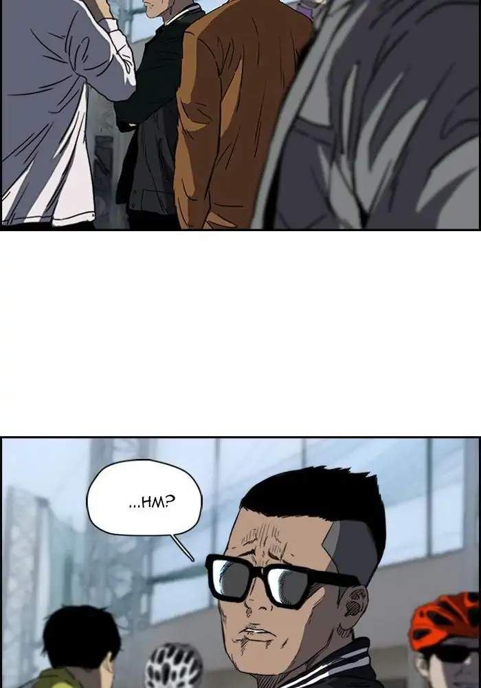 Wind Breaker Chapter 180 Gambar 15