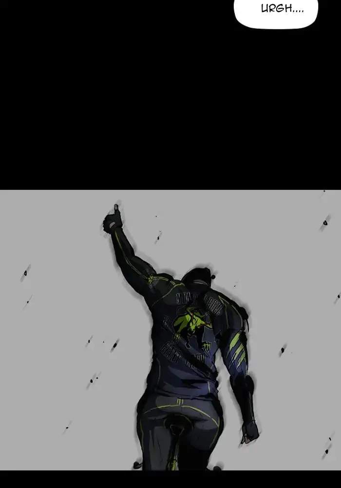 Wind Breaker Chapter 180 Gambar 18