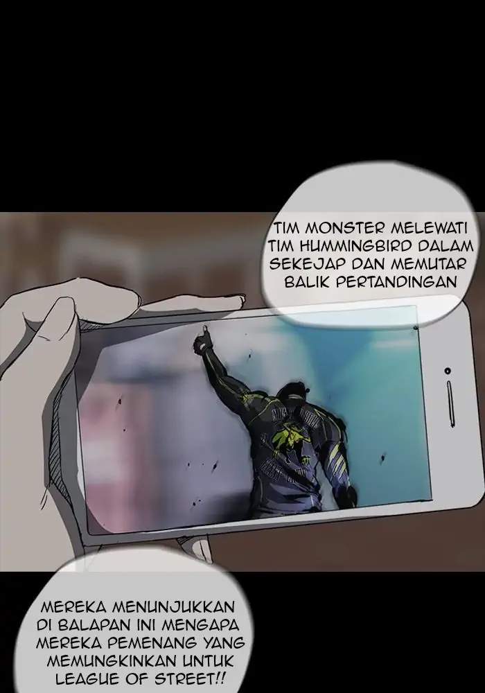 Wind Breaker Chapter 180 Gambar 19