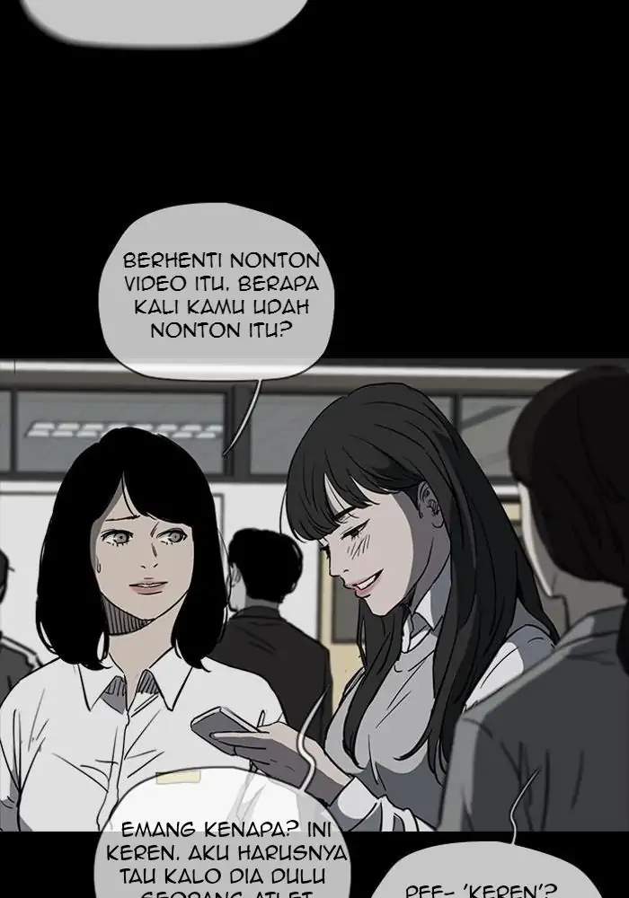 Wind Breaker Chapter 180 Gambar 20