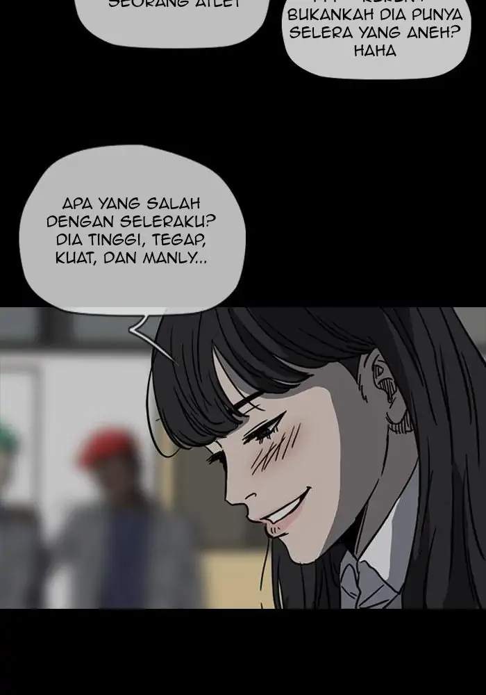 Wind Breaker Chapter 180 Gambar 21