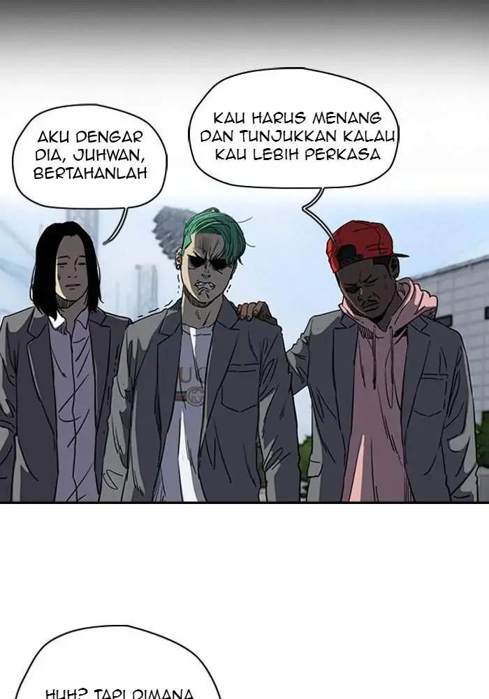 Wind Breaker Chapter 180 Gambar 23