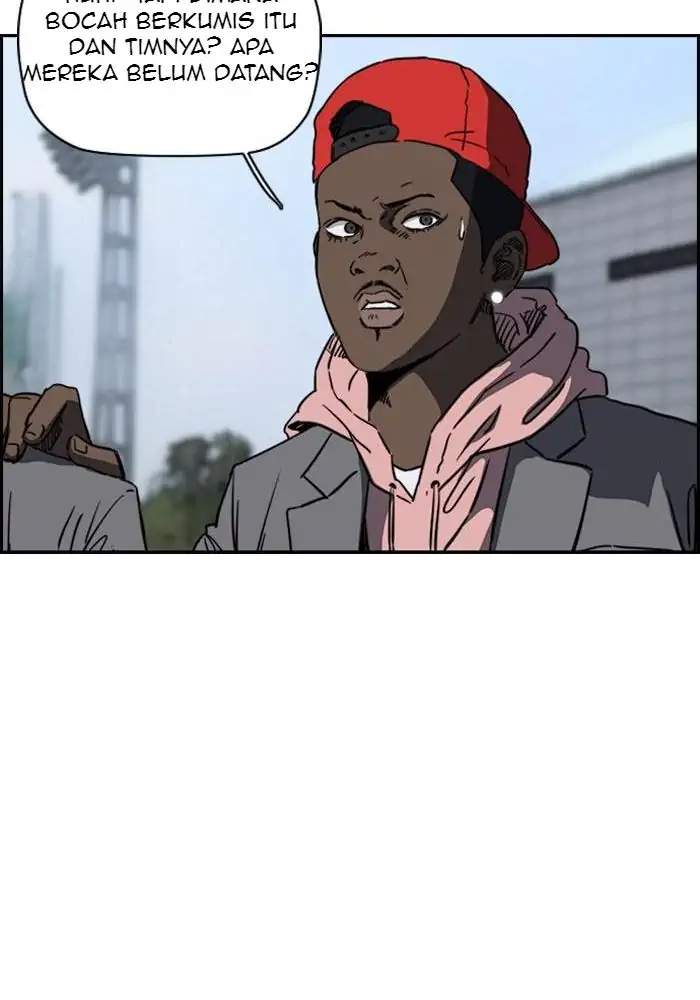 Wind Breaker Chapter 180 Gambar 24