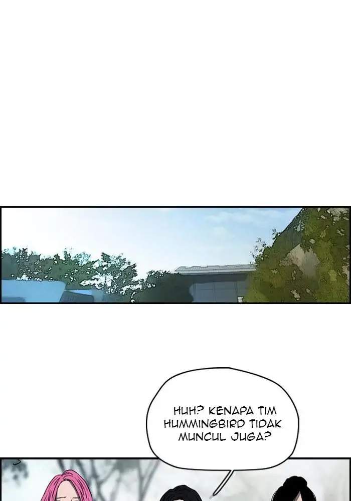 Wind Breaker Chapter 180 Gambar 25